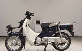 HONDA C50 SUPER CUB 2007 AA04