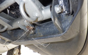 HONDA DIO Gen.6 1996 AF68