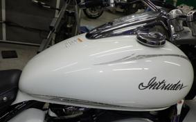 SUZUKI INTRUDER 400 Classic 2011 VK56A