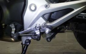 HONDA NC 700 S ABS 2013 RC61