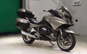 BMW R1200RT 2015