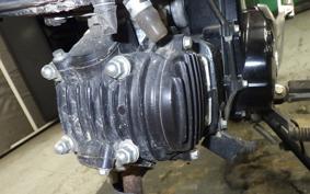 HONDA ｸﾞﾛﾑ JC61