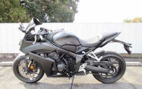 HONDA CBR650R 2024 RH17