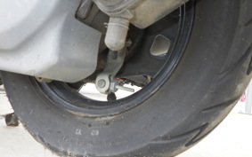 SUZUKI ADDRESS V125 G CF4EA