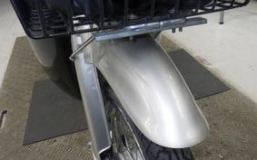 HONDA LITTLE CUB C50