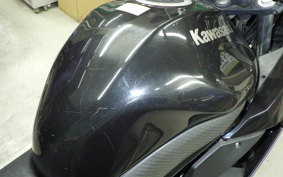 KAWASAKI NINJA 400R 2010 ER400B
