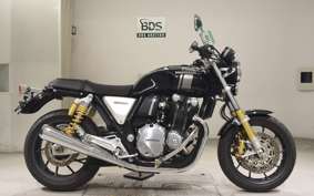 HONDA CB1100RS 2017