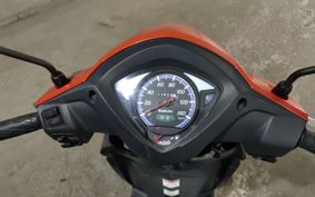 SUZUKI ADDRESS V110 CE47A