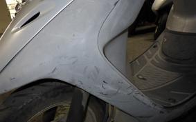 HONDA DIO GEN 3 AF34