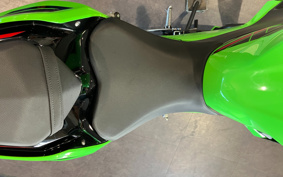 KAWASAKI NINJA 400 ABS 2023 EX400L