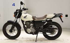HONDA FTR223