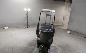 HONDA GYRO TA02