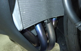 KAWASAKI ZX 10 NINJA R 2011