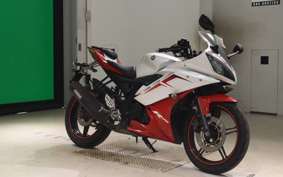YAMAHA YZF-R15 2026