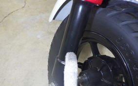 YAMAHA VOX 2012 SA52J