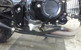 HONDA DAX 125 2017 JB04
