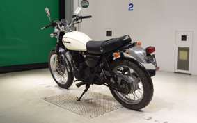 HONDA CB400SS E 2006 NC41