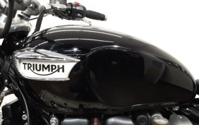 TRIUMPH BONNEVILLE SPEEDMASTER 2019 DAD79H