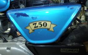 HONDA MONKEY
