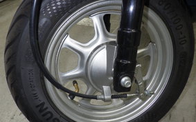 HONDA TACT Basket AF79
