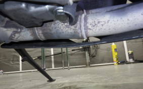 SUZUKI HAYABUSA Gen.2 2008