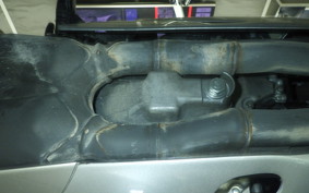 SUZUKI HAYABUSA Gen.2 2016 GX72B