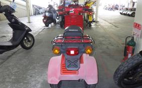 HONDA GYRO X TD01