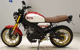YAMAHA XSR155 2018