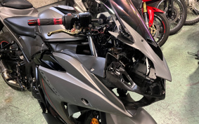 YAMAHA YZF-R25 ABS RG10J