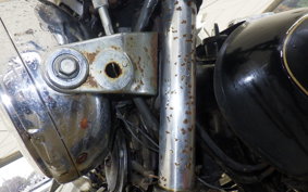 YAMAHA SR400 1984 2H6