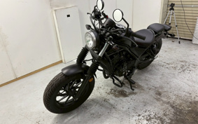 HONDA  REBEL 250 ABS MC49