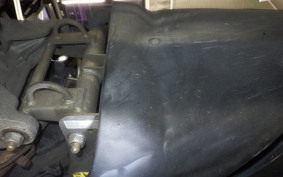 HONDA DIO Gen.6 2003 AF62