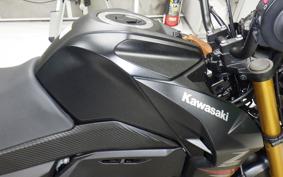KAWASAKI Z125 PRO 2021 BR125H
