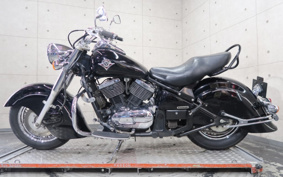 KAWASAKI VULCAN400 DRIFTER 2003 VN400D