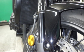 HONDA CB1000R GEN 2 2023 SC80
