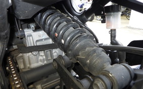 KAWASAKI ZX-4R SE 2024 ZX400P