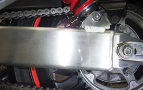 HONDA CB400SF VTEC SPEC 2 2003 NC39