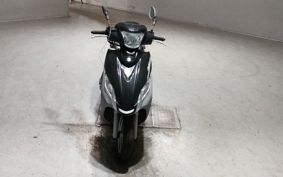 SUZUKI ADDRESS V125 DT11A
