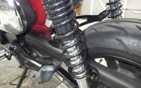 HONDA DAX 125 JB04