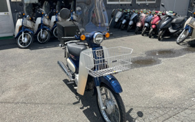HONDA SUPER CUB50 AA09