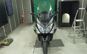 YAMAHA T-MAX 500 2012 SJ08J