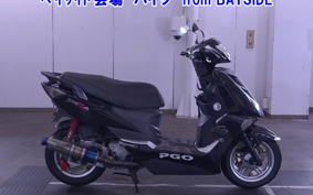OTHER TIGRA 125