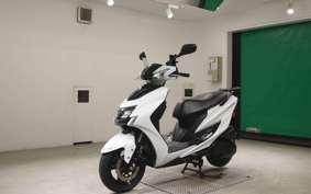 YAMAHA CYGNUS 125 XSR 3 2025 SED8J