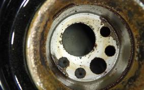 YAMAHA SR400 Gen.5 2019 RH16J