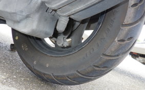 SUZUKI ADDRESS V125 G CF46A