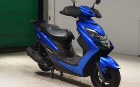 SUZUKI ｽｳｨｯｼｭ125 2004 DV12B