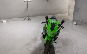 KAWASAKI  NINJA ZX-25R SE ZX250E