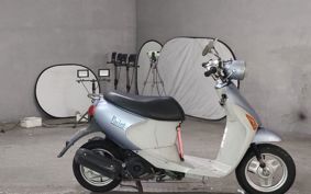 SUZUKI LET`S4 CA45A