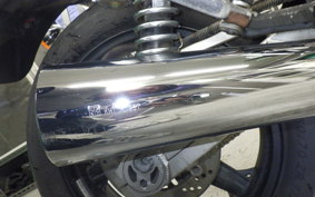 KAWASAKI ZEPHYR 400 KAI 2006 ZR400C