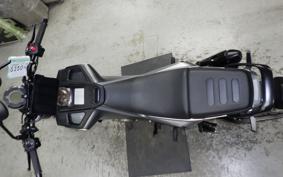 HUSQVARNA SVARTPILEN 125